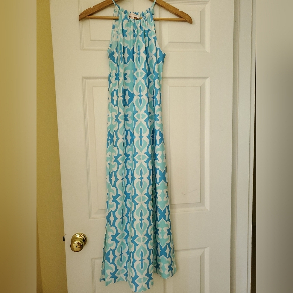 Women's Maxi Dress